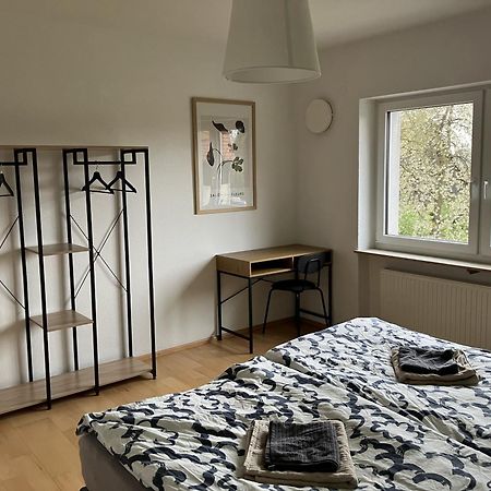 Koestlbach Apart I Ferienwohnung Bis 3 & 6 Personen I Nuernberg I Neumarkt I Messe I Natur I Kueche I Parken I Waschmaschine I Garten Postbauer-Heng Zewnętrze zdjęcie