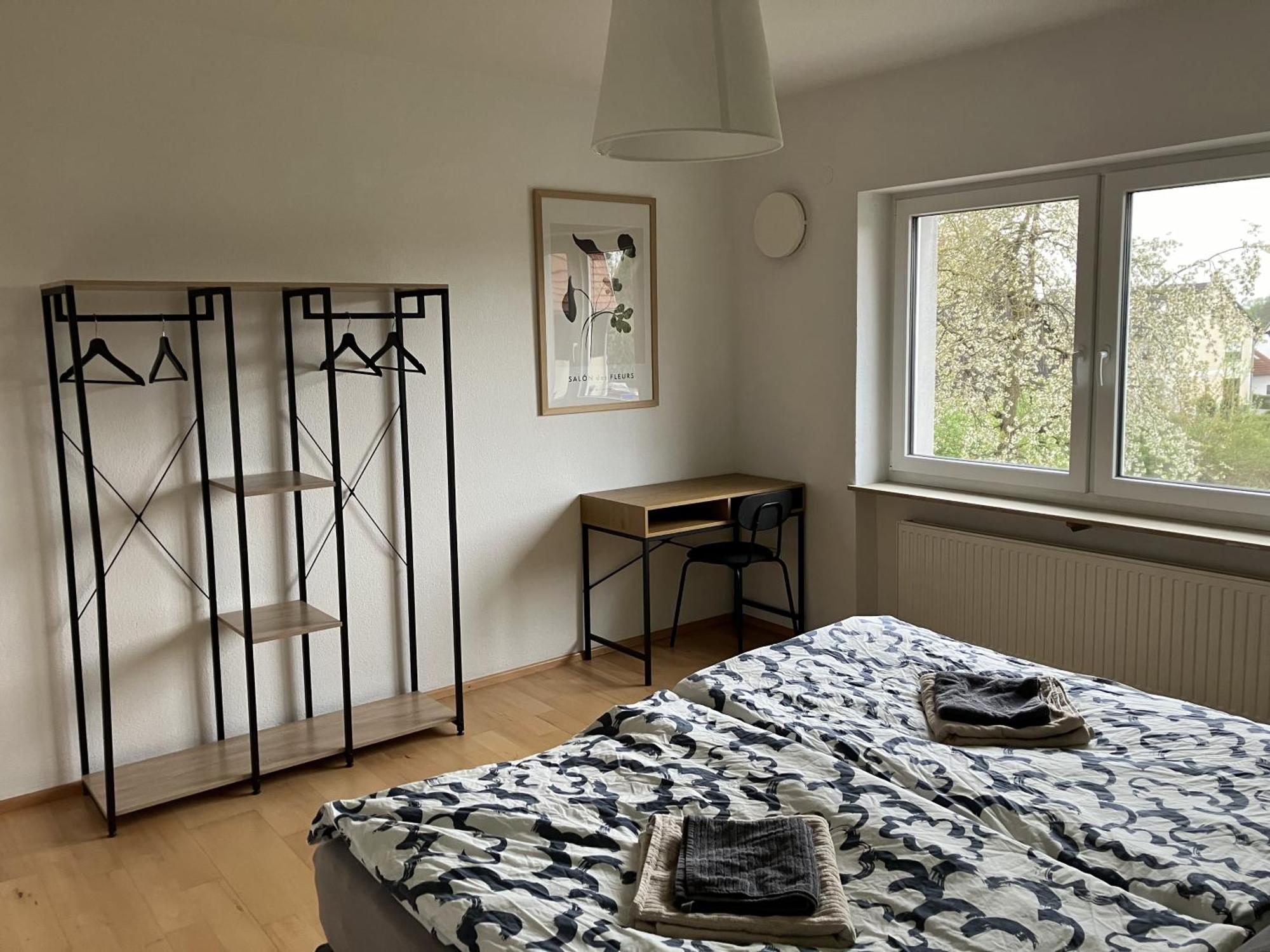 Koestlbach Apart I Ferienwohnung Bis 3 & 6 Personen I Nuernberg I Neumarkt I Messe I Natur I Kueche I Parken I Waschmaschine I Garten Postbauer-Heng Zewnętrze zdjęcie