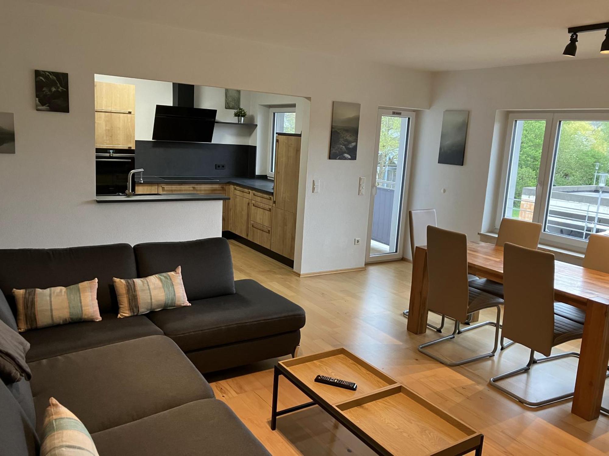 Koestlbach Apart I Ferienwohnung Bis 3 & 6 Personen I Nuernberg I Neumarkt I Messe I Natur I Kueche I Parken I Waschmaschine I Garten Postbauer-Heng Zewnętrze zdjęcie