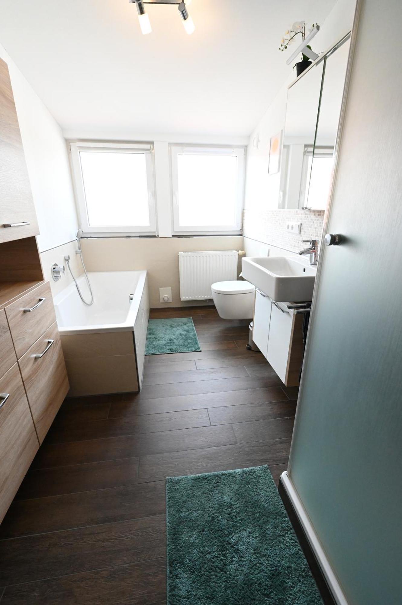 Koestlbach Apart I Ferienwohnung Bis 3 & 6 Personen I Nuernberg I Neumarkt I Messe I Natur I Kueche I Parken I Waschmaschine I Garten Postbauer-Heng Zewnętrze zdjęcie