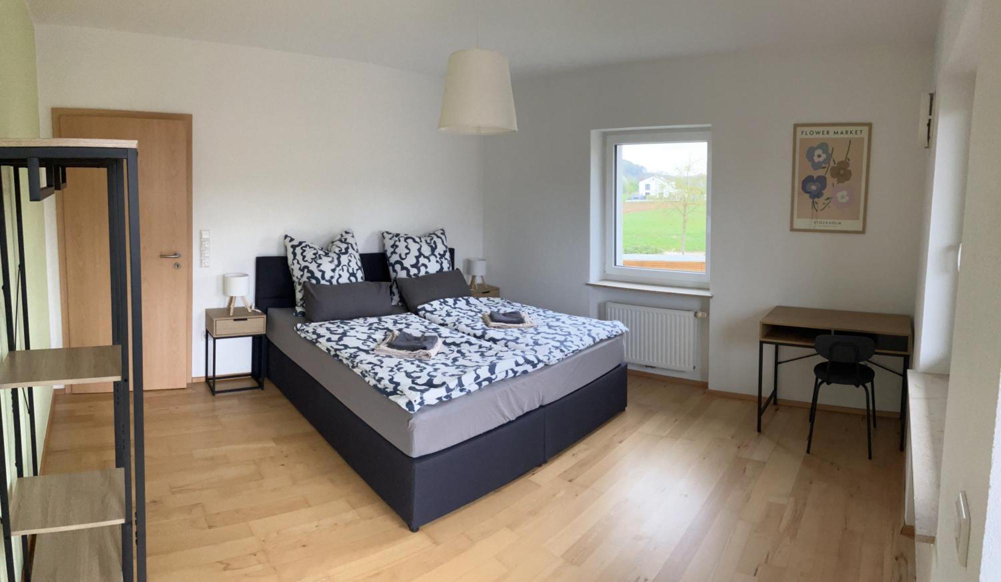 Koestlbach Apart I Ferienwohnung Bis 3 & 6 Personen I Nuernberg I Neumarkt I Messe I Natur I Kueche I Parken I Waschmaschine I Garten Postbauer-Heng Zewnętrze zdjęcie
