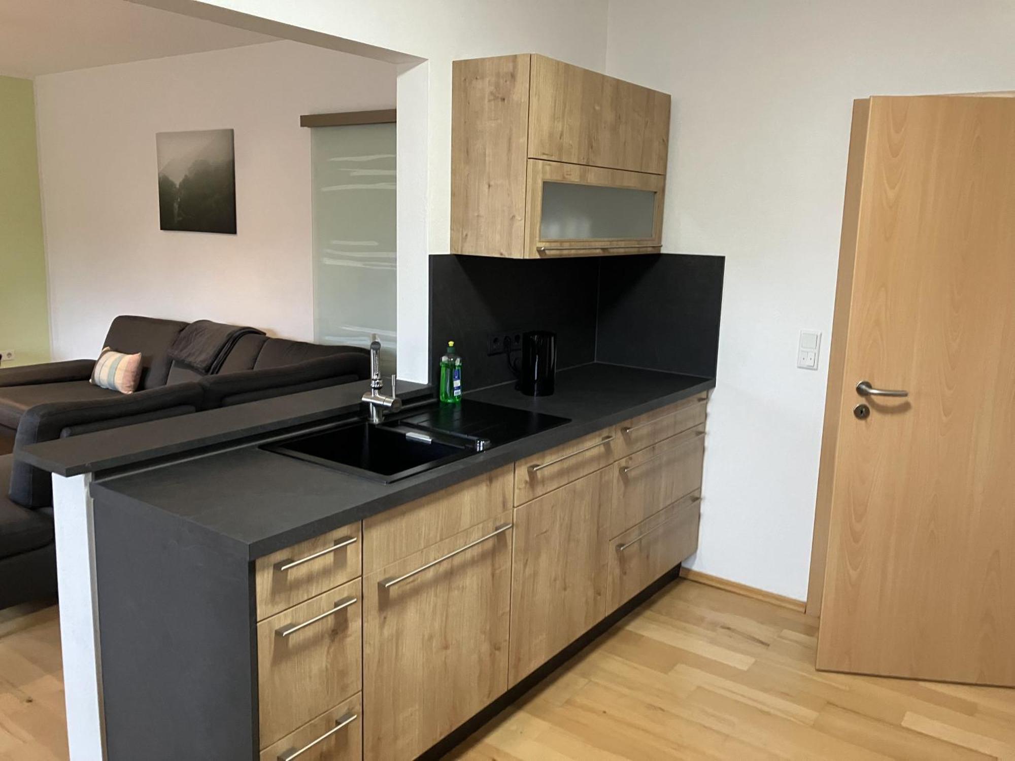 Koestlbach Apart I Ferienwohnung Bis 3 & 6 Personen I Nuernberg I Neumarkt I Messe I Natur I Kueche I Parken I Waschmaschine I Garten Postbauer-Heng Zewnętrze zdjęcie