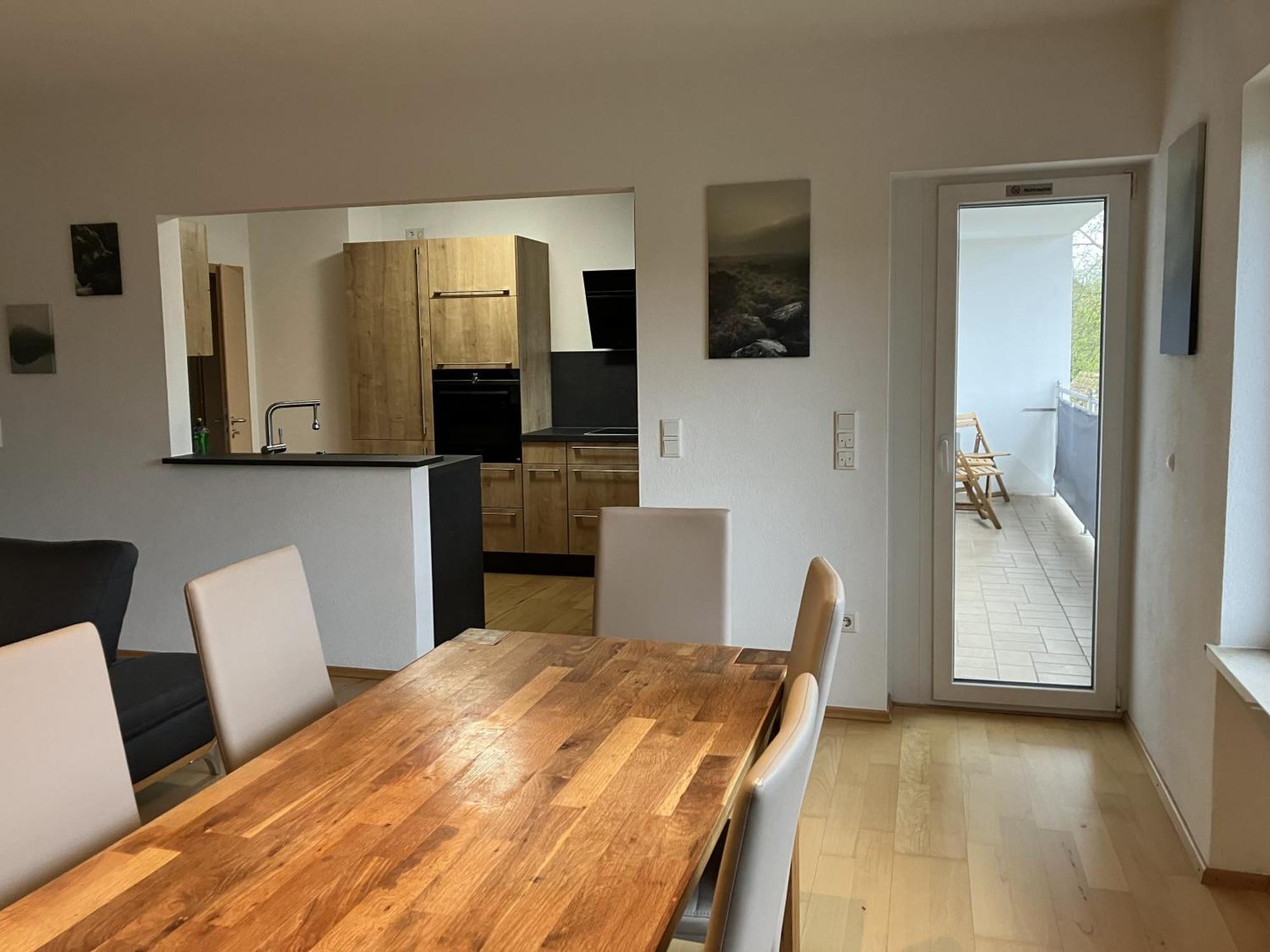Koestlbach Apart I Ferienwohnung Bis 3 & 6 Personen I Nuernberg I Neumarkt I Messe I Natur I Kueche I Parken I Waschmaschine I Garten Postbauer-Heng Zewnętrze zdjęcie