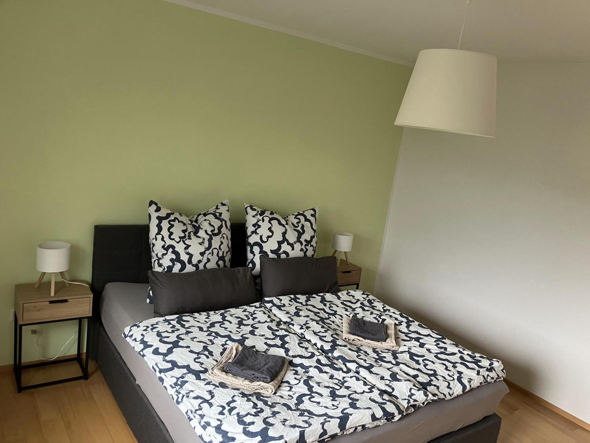 Koestlbach Apart I Ferienwohnung Bis 3 & 6 Personen I Nuernberg I Neumarkt I Messe I Natur I Kueche I Parken I Waschmaschine I Garten Postbauer-Heng Zewnętrze zdjęcie