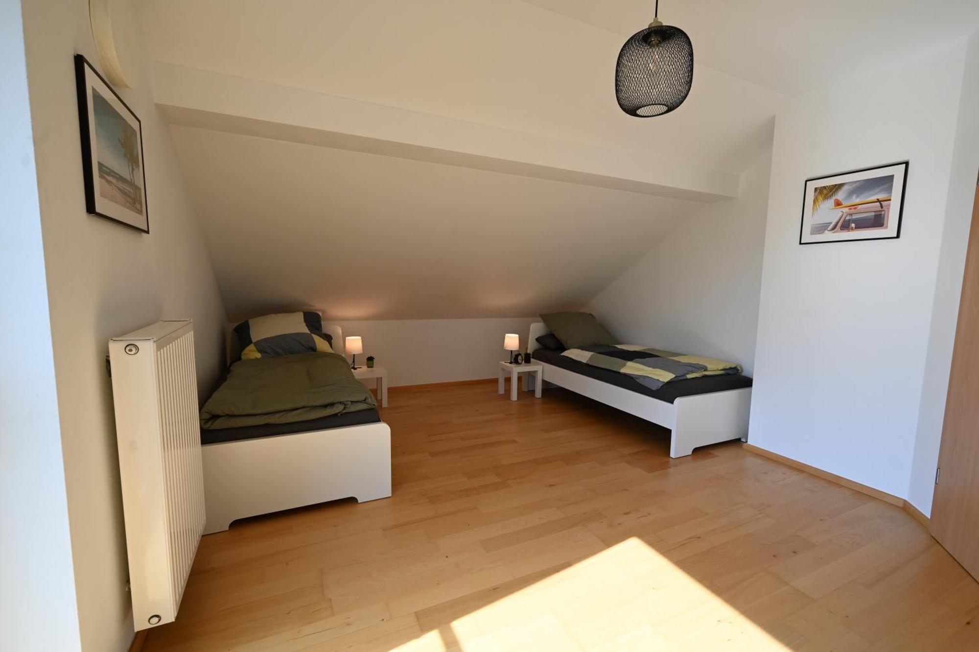 Koestlbach Apart I Ferienwohnung Bis 3 & 6 Personen I Nuernberg I Neumarkt I Messe I Natur I Kueche I Parken I Waschmaschine I Garten Postbauer-Heng Zewnętrze zdjęcie